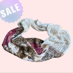 ⚜️Leopard Wrap✨⚜️